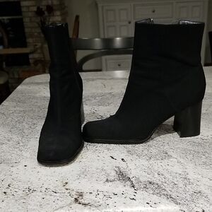 Jacqueline Farrar Women's Boots Size 9